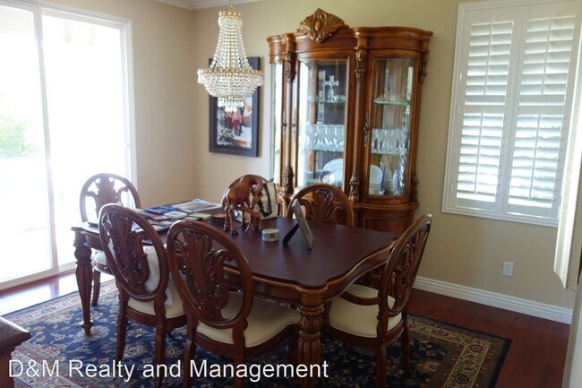 Foto del edificio - 4 br, 3.5 bath House - 2425 Ridgegate Row