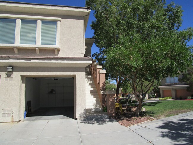 Foto del edificio - SUMMERLIN - AMBER RIDGE CONDO