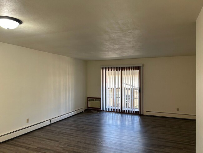 Foto del interior - Northgate Apartments LLC