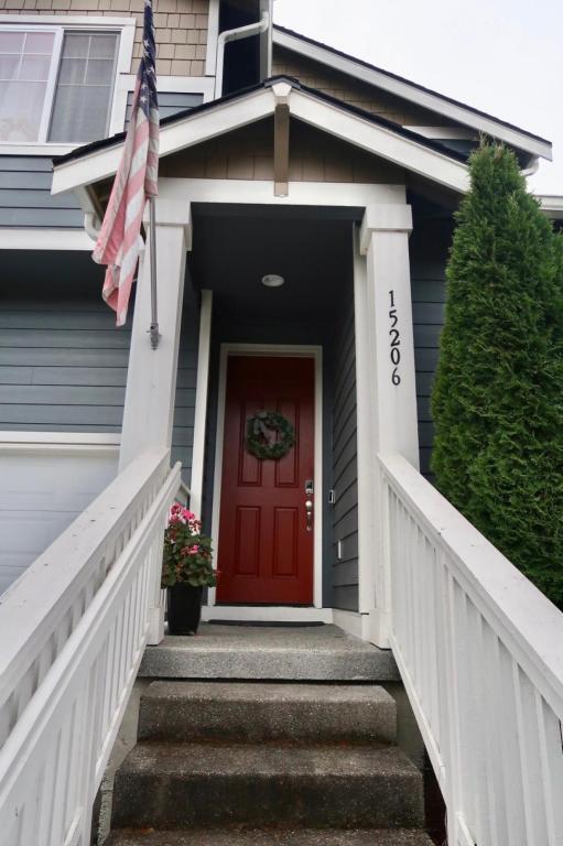 Building Photo - 15206 82nd Ave E