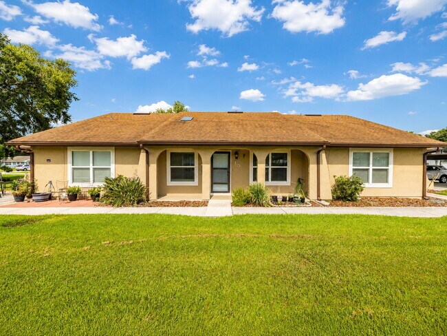 Photo - 15 TENNESSEE AVENUE Unit #15, ST CLOUD, Florida 34769 Apartment