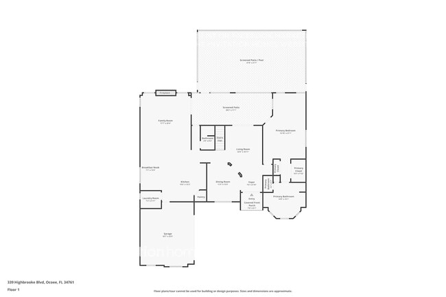 Building Photo - 339 Highbrooke Blvd