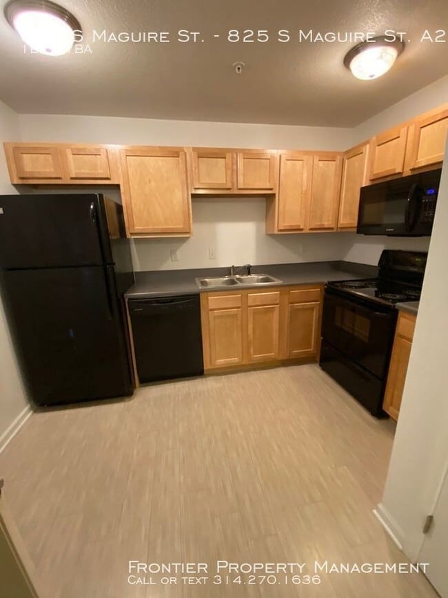 Building Photo - NICE 1 Bedroom in Warrensburg