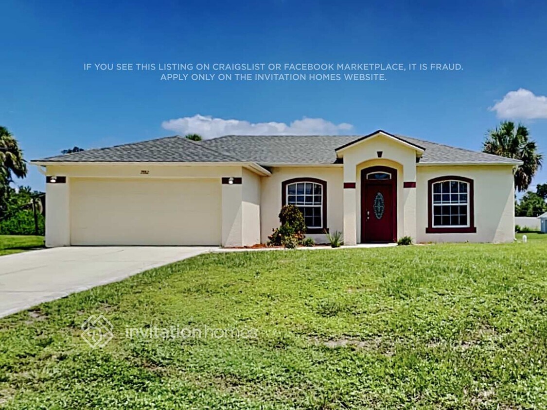 Foto principal - 2882 Billberry St
