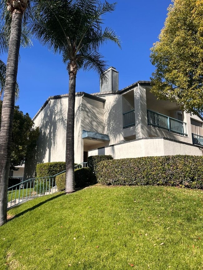 Canyon Crest 3bd/2.5ba Townhouse - Canyon Crest 3bd/2.5ba Townhouse