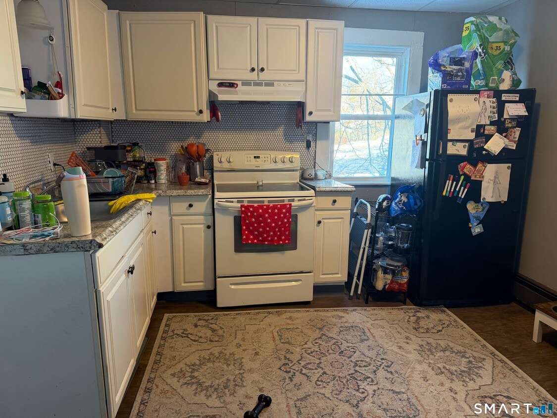 Foto del edificio - 131 Willow St