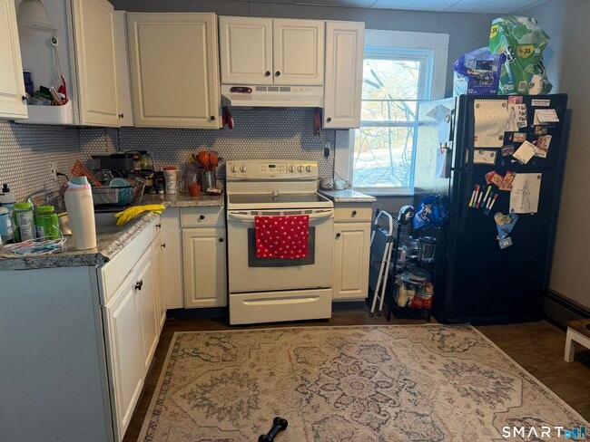 Foto del edificio - 131 Willow St