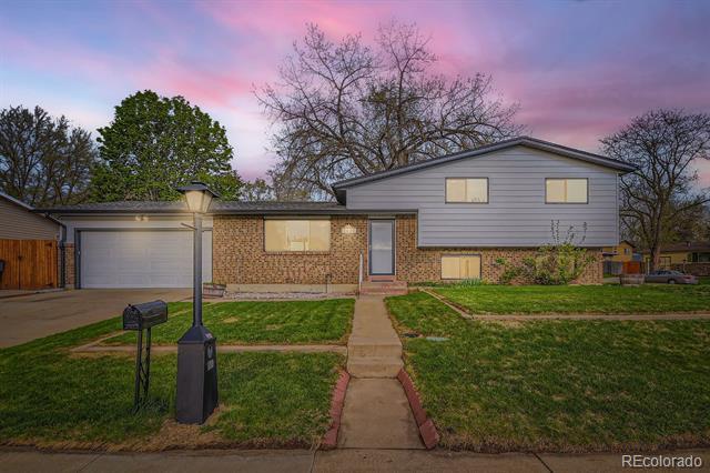 Foto principal - 1430 Lashley St