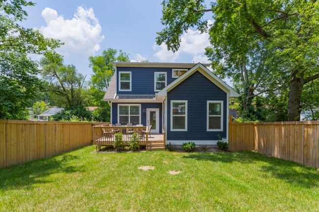 Photo - 716 29th Ave N House