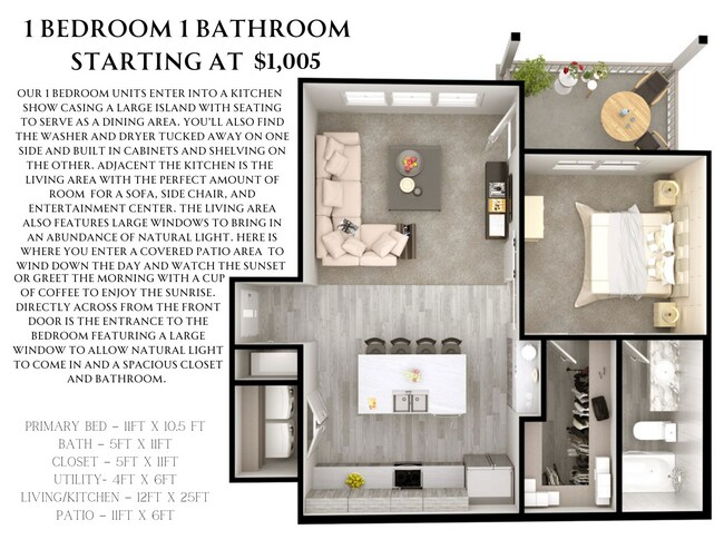 Foto del edificio - 802 West Loop