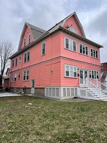 Foto principal - 607 Fellsway