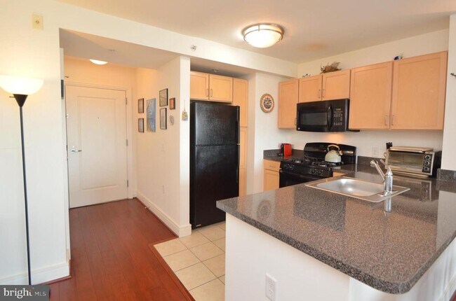 Foto del edificio - 800 4th St SW