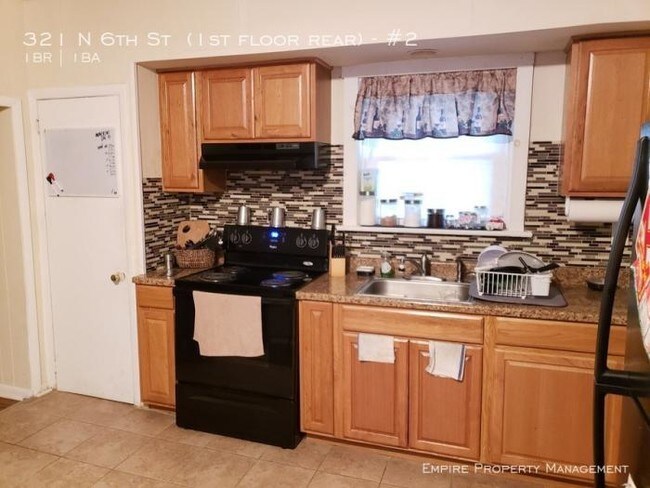 Building Photo - 1 bedroom in Allentown PA 18102