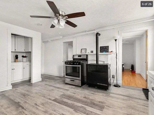 Foto del edificio - 173 School St