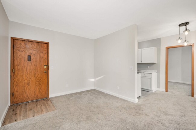 Foto del edificio - 3308 Girard Ave S