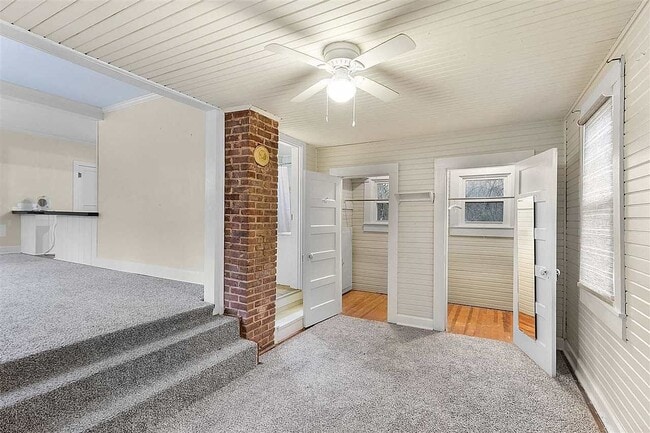 Building Photo - 1742 N Highland Ave