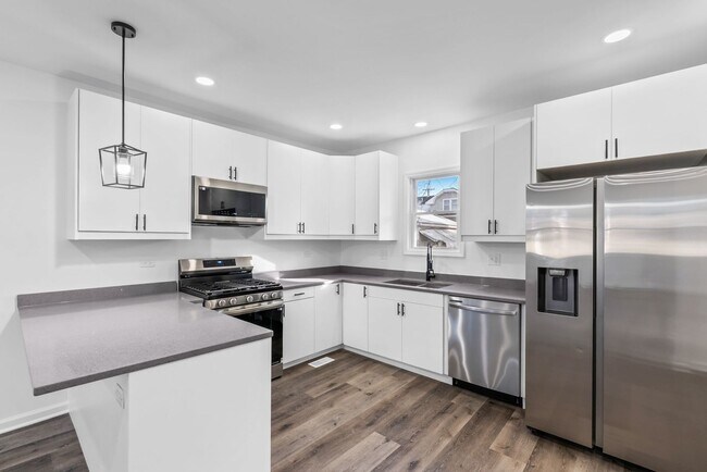 Foto del edificio - 867 Church Rd