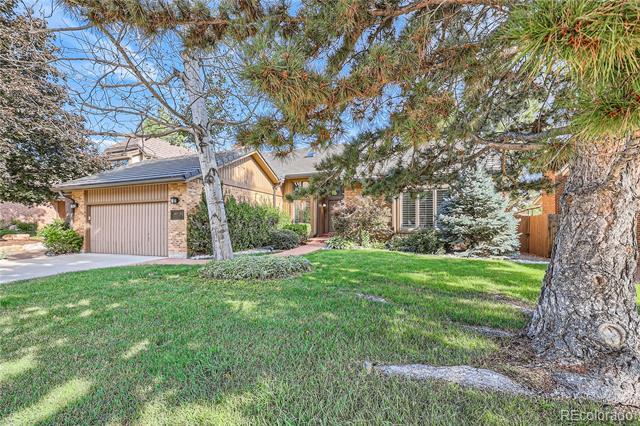 Foto del edificio - 8247 Lodgepole Trail