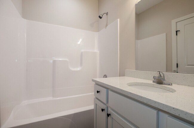 Foto del edificio - Southern Ridge- Holly Plan