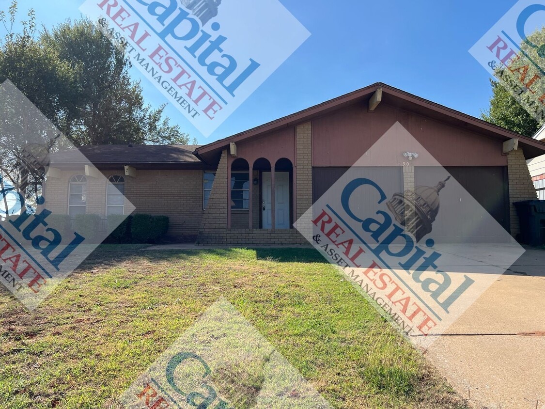 3 Bedroom With Move In Special - 3 Bedroom With Move In Special