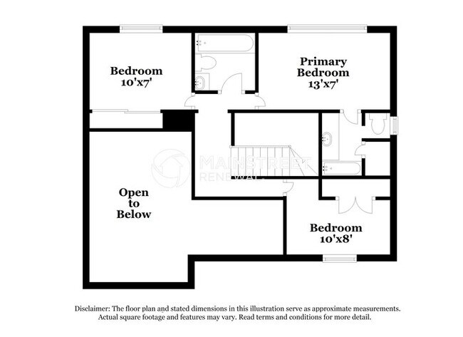 Foto del edificio - 3 Bedroom Pet-Friendly Home in HOUSTON, TX with Main Street Renewal
