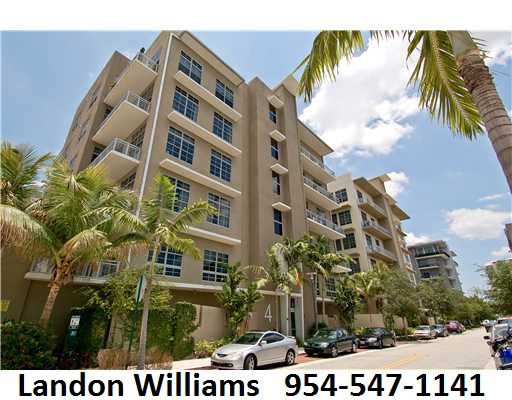 Apartments On Andrews Avenue Fort Lauderdale