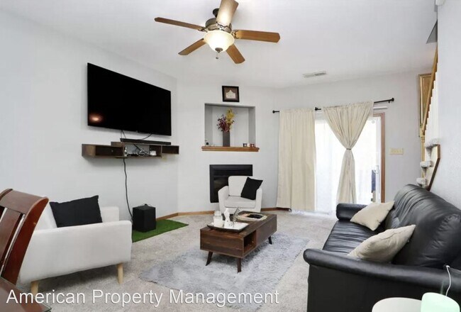 Foto del edificio - 3 br, 2.5 bath House - 616 Oakbrook Pl.