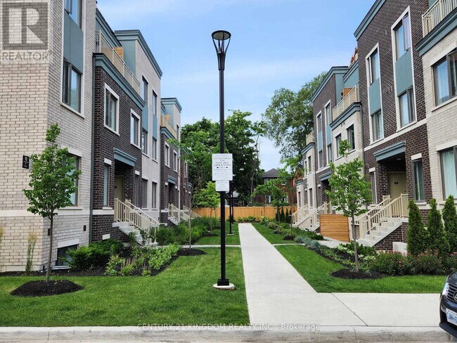 Building Photo - 75-10 WILLIAM JACKSON Way