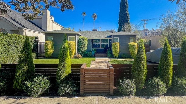 Building Photo - 4424 Ethel Ave