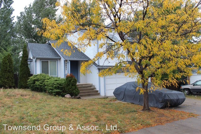 Building Photo - 3 br, 1.5 bath House - 4625 Ramblewood Drive