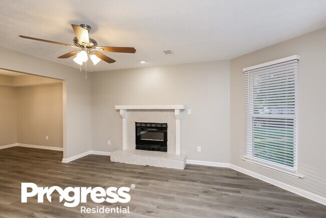 Foto del edificio - 2935 Wildflower Ln SW