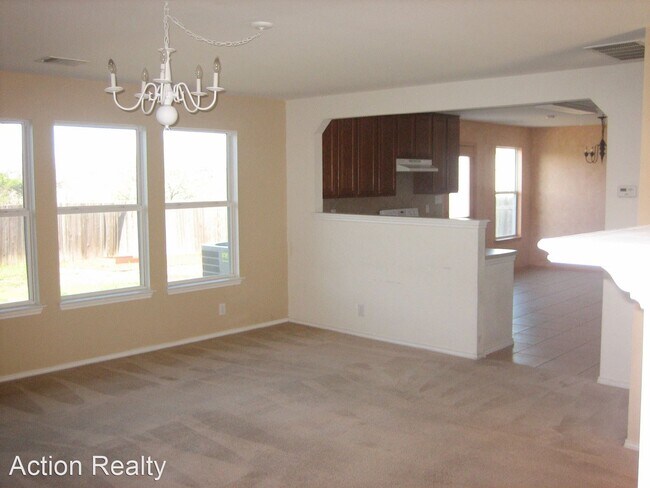 Building Photo - 4 br, 3 bath House - 1635 Creek Knoll