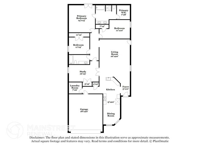 Building Photo - 26869 Steinbeck Dr