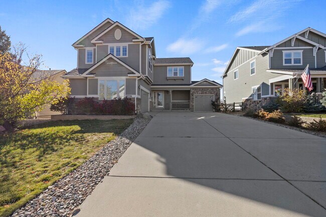 Building Photo - 10336 Antler Creek Dr