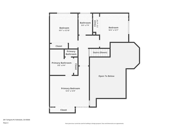 Building Photo - 201 Tahquitz Pl