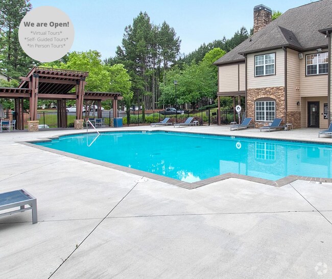 Explore Lawrenceville, GA City Guide