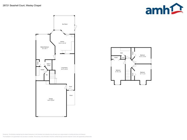 Foto del edificio - 28721 Seashell Ct