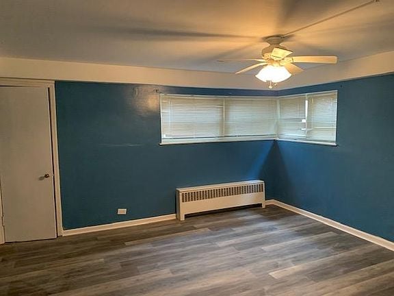 Photo - 306 S Austin Blvd Apartment