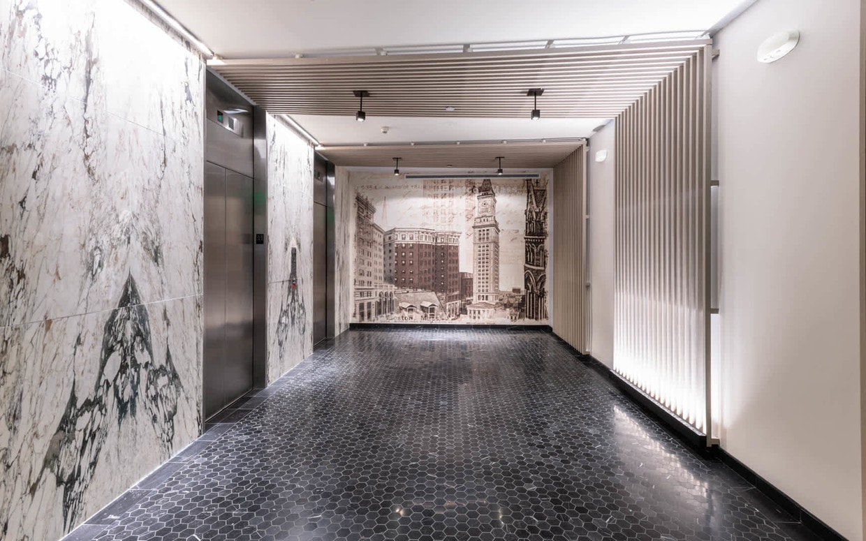 Building Photo - 1 India St