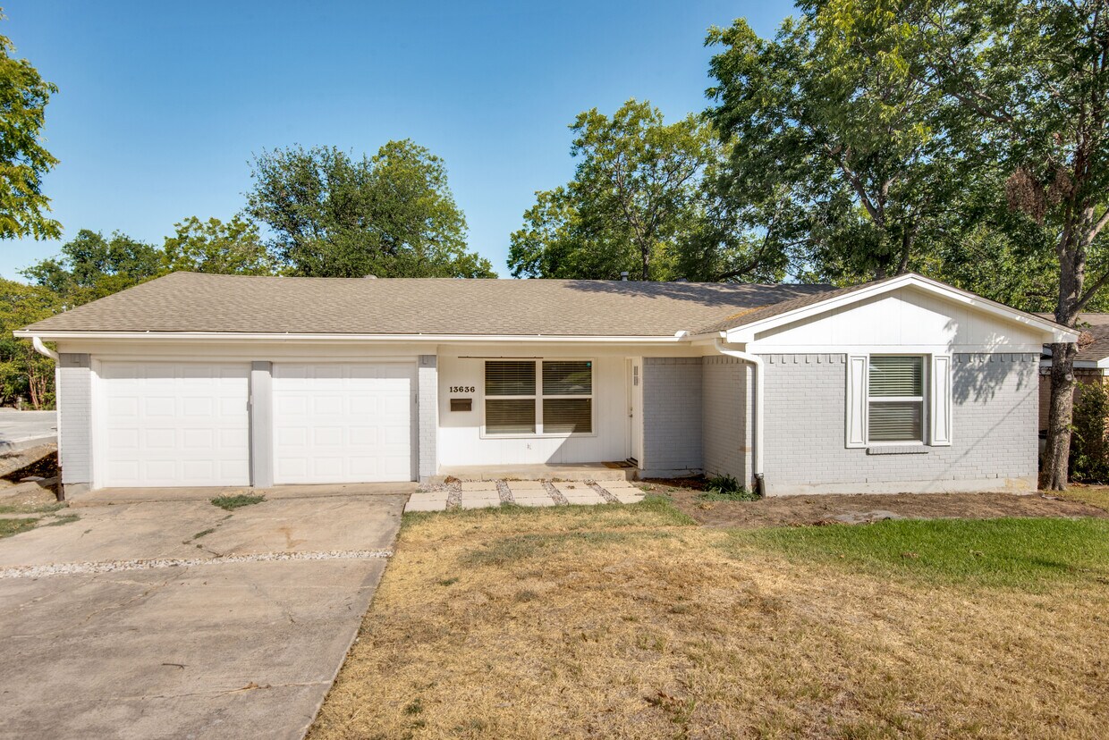 Primary Photo - 13636 Littlecrest Dr