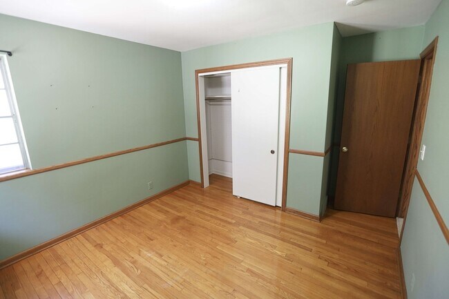 Foto del edificio - 1531 Kenan Ave NW