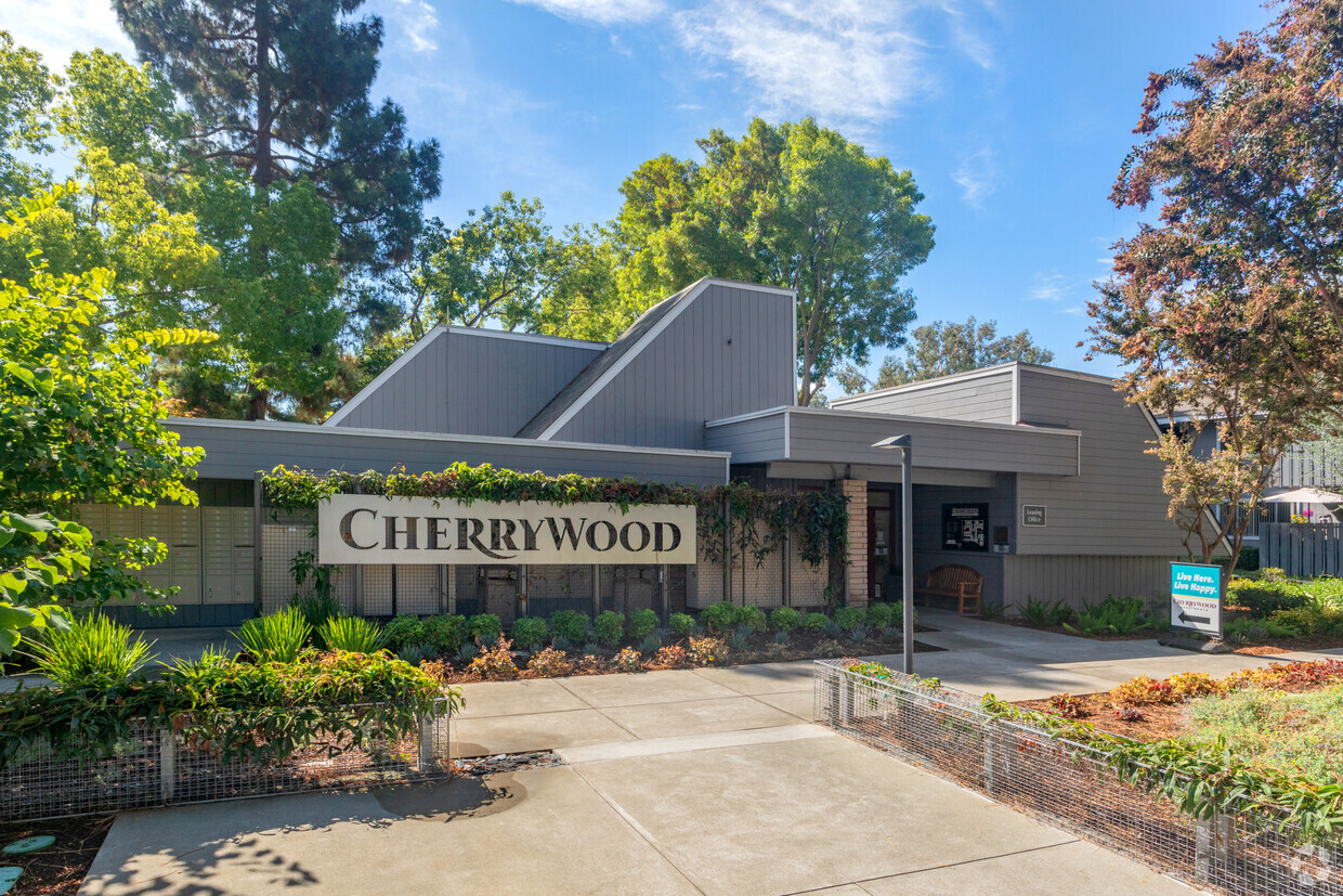 Primary Photo - Cherrywood Apartments