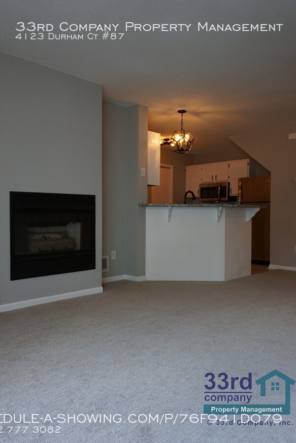 Building Photo - 4123 Durham Ct