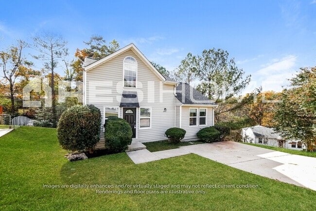 Building Photo - 2406 Iron Horse Dr