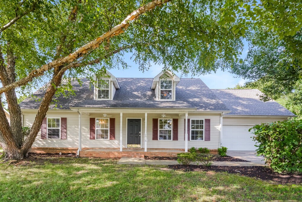 Foto principal - 2816 Islington Dr