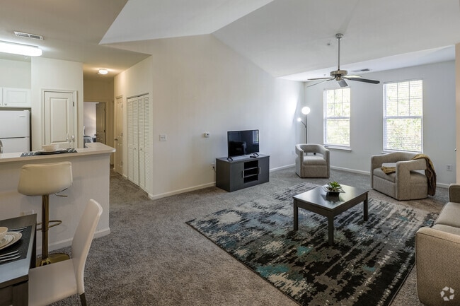 Interior Photo - Islands of Fox Chase