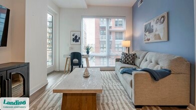 Building Photo - 1215 N Fayette St