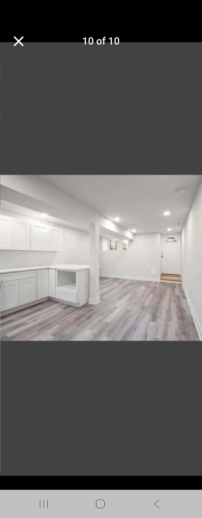 Foto del edificio - 4339 S Evans Ave