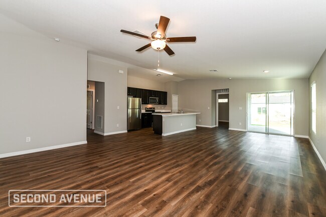 Foto del edificio - 106 Baldur Dr