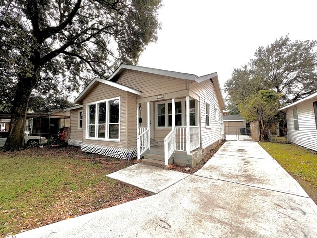 Building Photo - 914 Bunton St